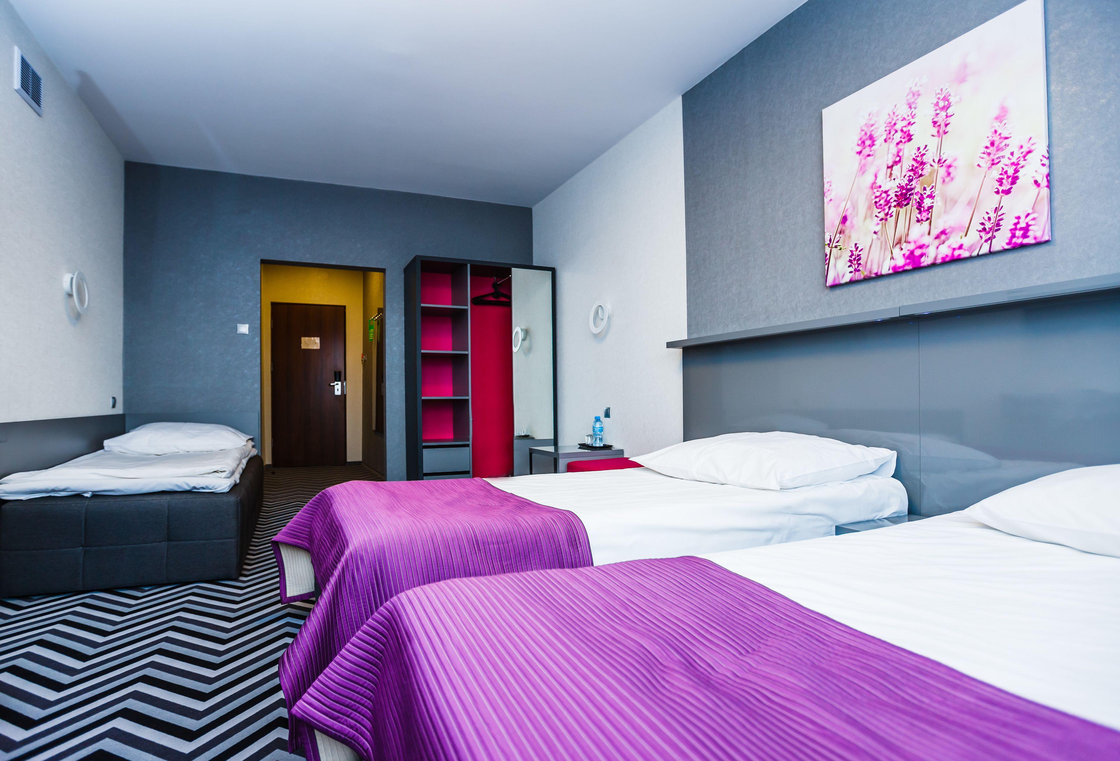 Hotel Wyspianski — Photos 3